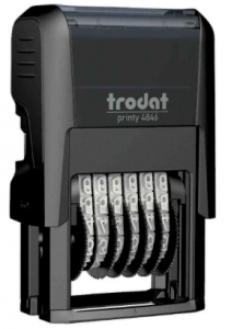 TRODAT 4846