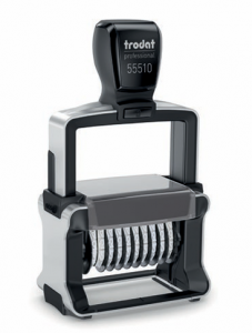 TRODAT 55510